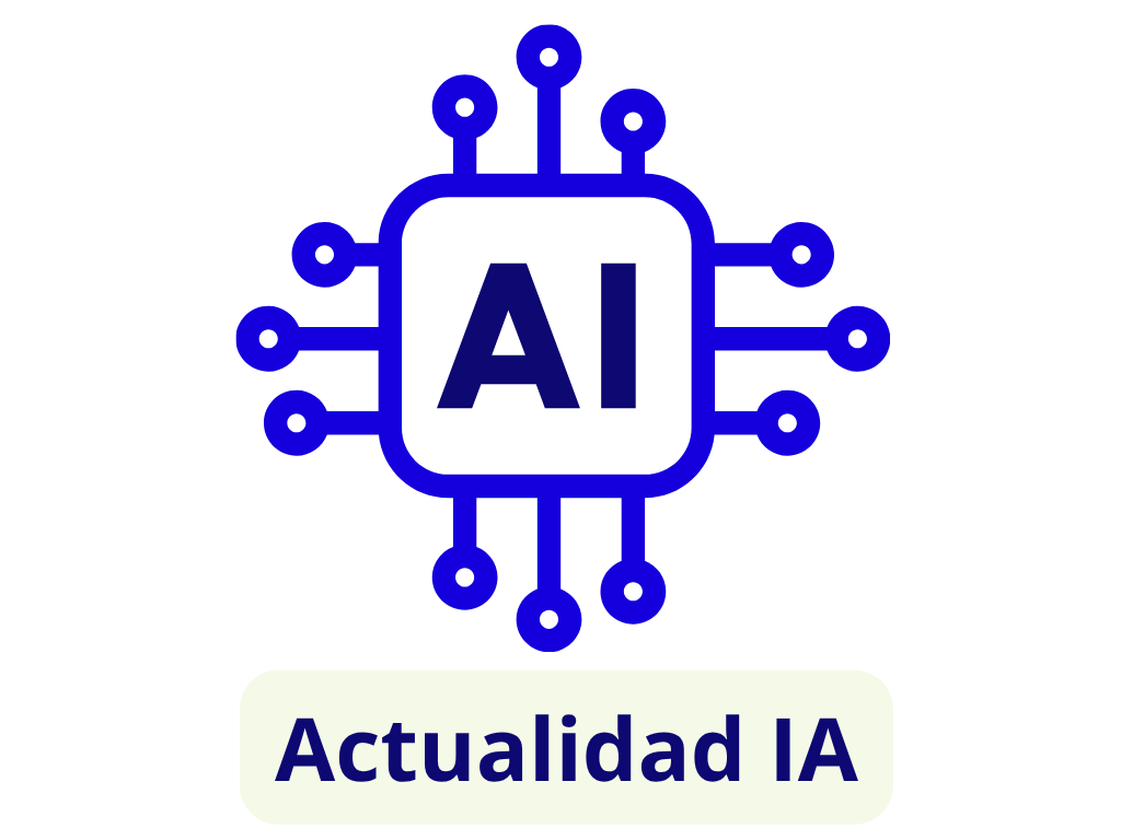 Actualidad IA