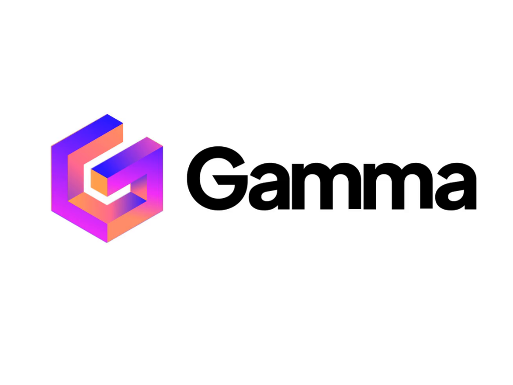 Gamma App: Presentaciones y Contenidos Interactivos