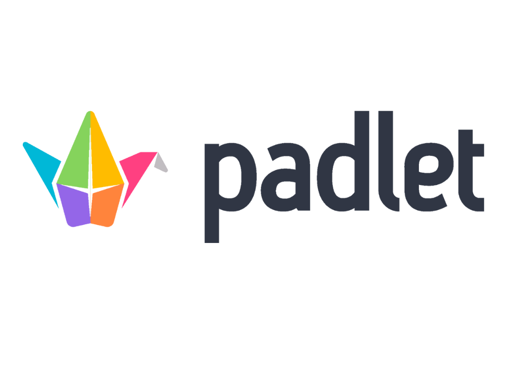 Organización y Colaboración con Padlet